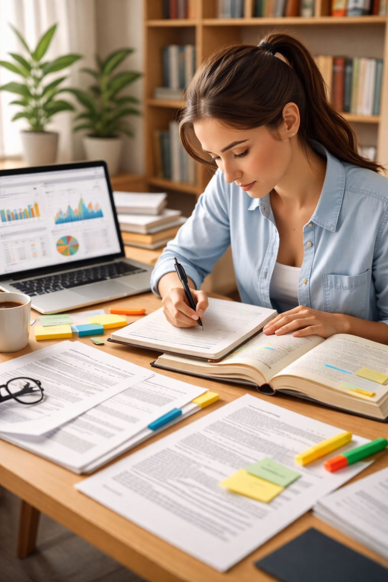 ¿Verificamos la coherencia de tu investigación?